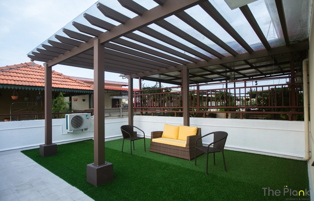 Top 25 Interior Designers in&nbsp;Chennai