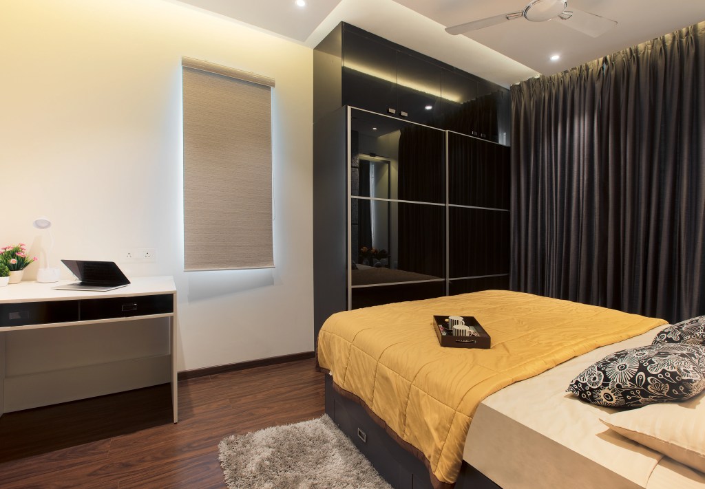 Interior Design in Chennai