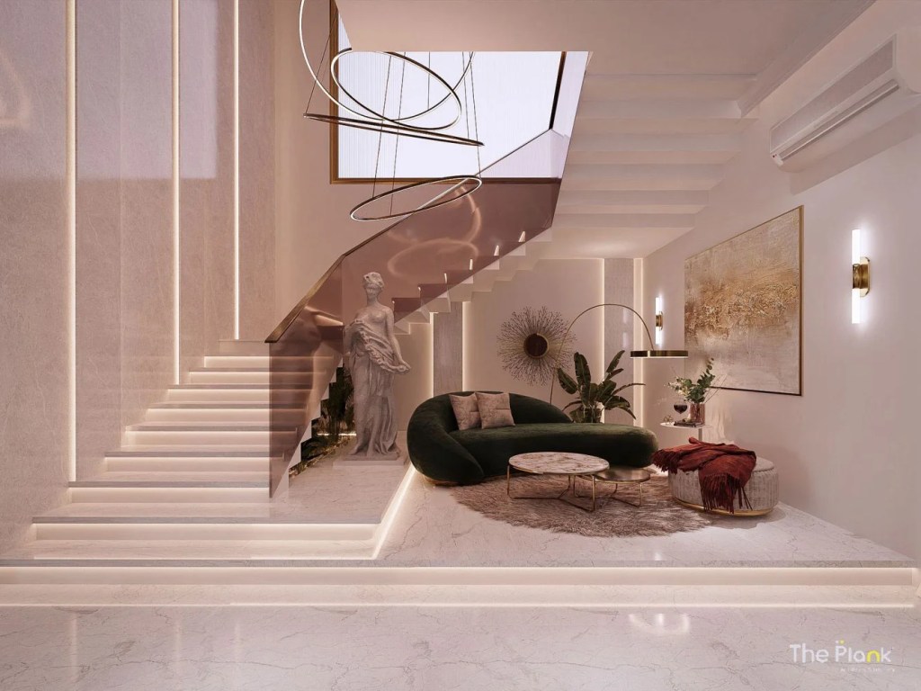 Modern Interior Design