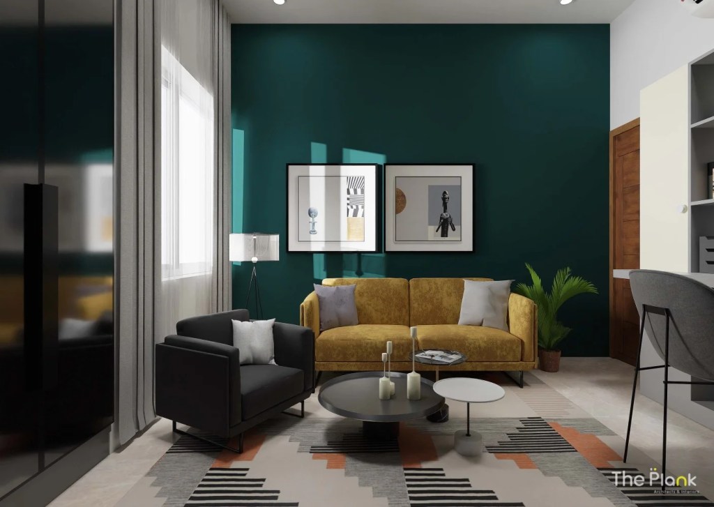 The Magic of Luxury Interior&nbsp;Designers