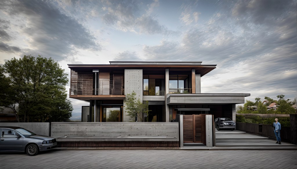 The Beauty of Architecture Throughout History