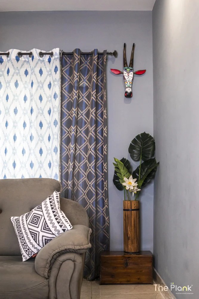 Living Room Interior Design