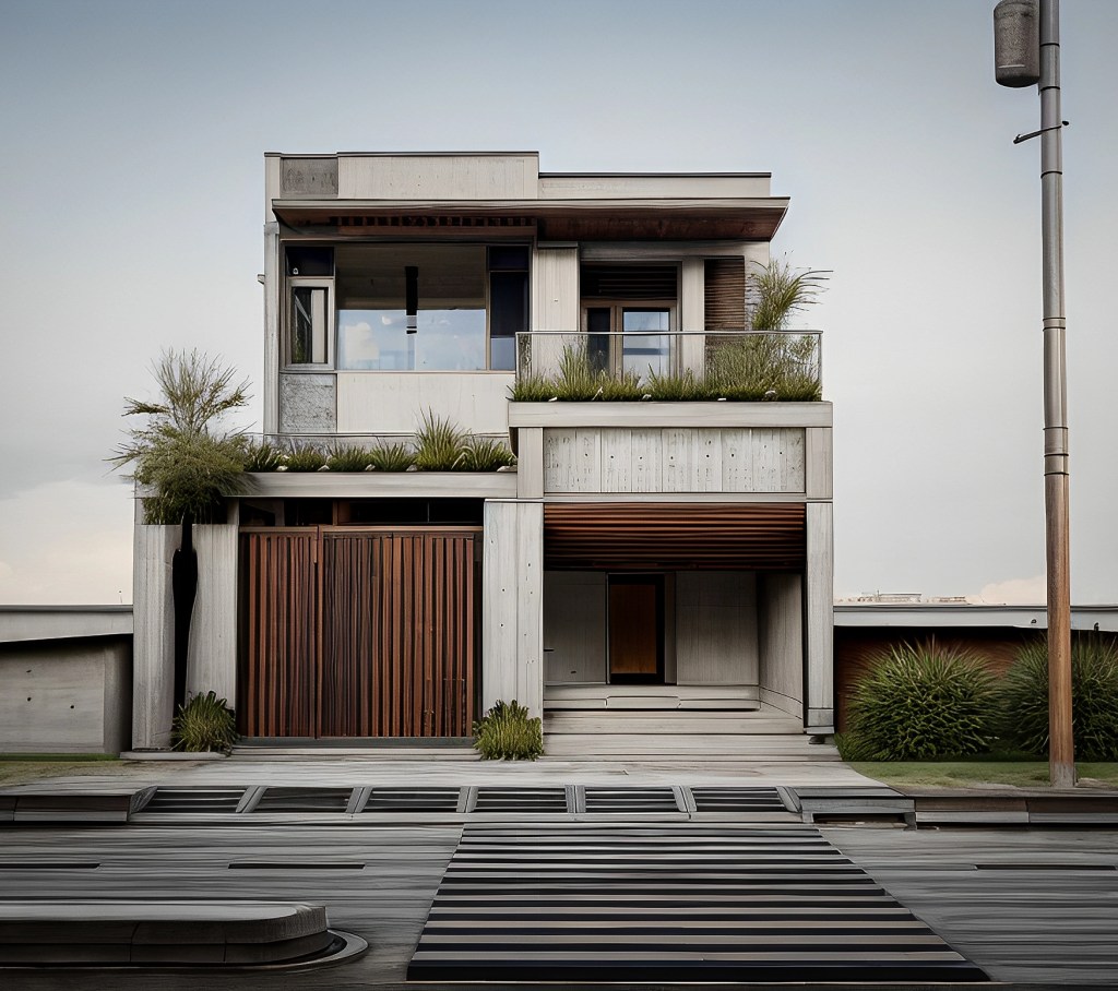 The Role of Architects in Urban Planning and Development