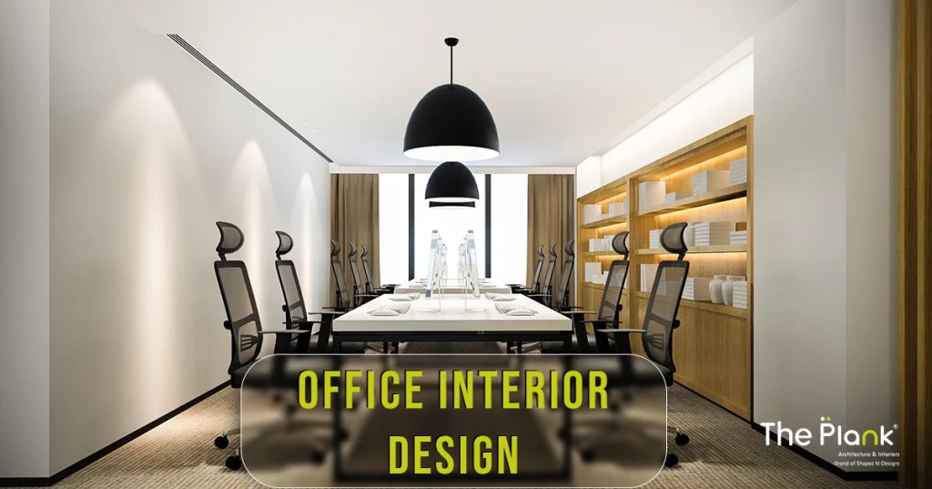Commercial Interior Design
