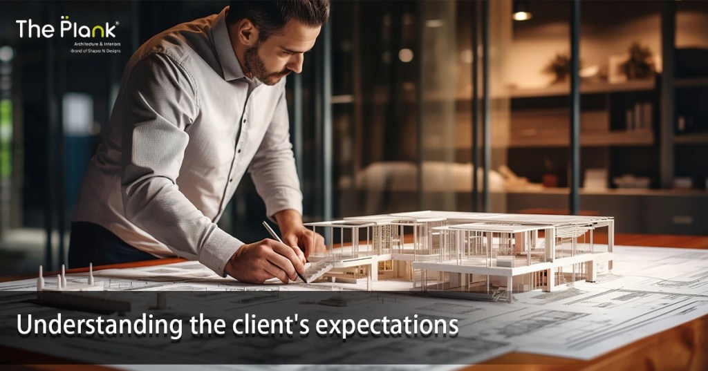 client's expectations