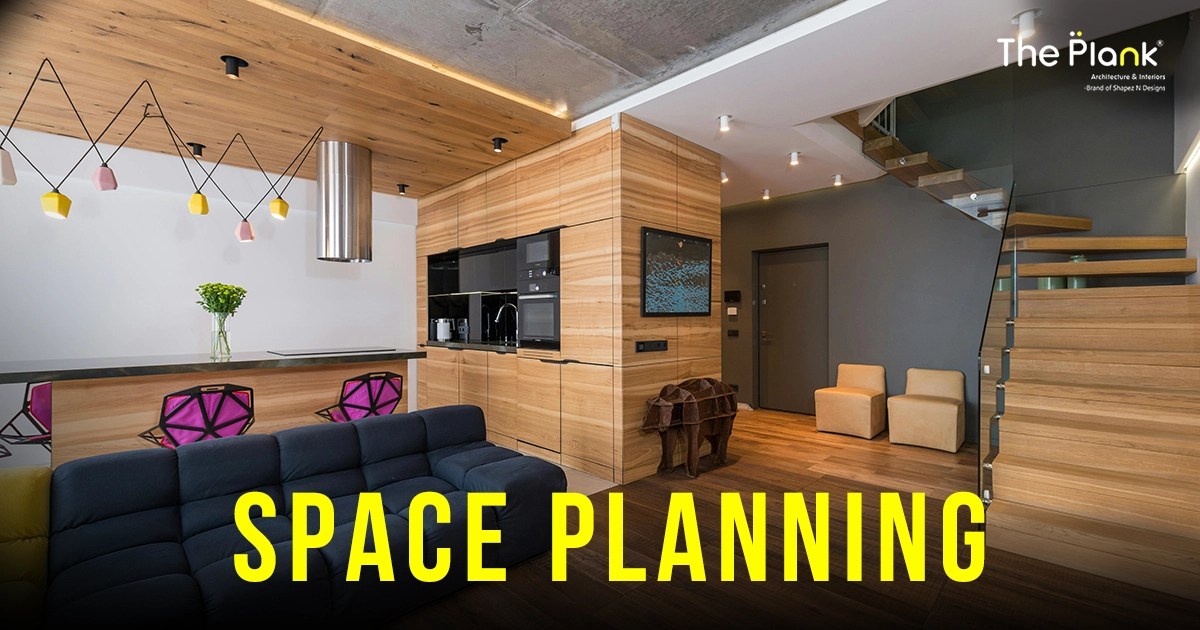 Space planning