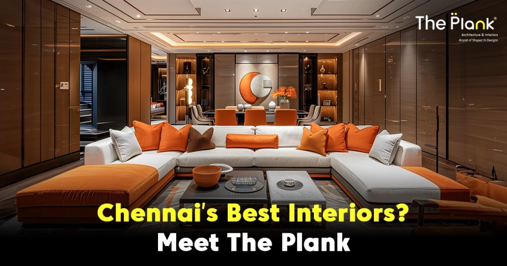 Best Interiors chennai