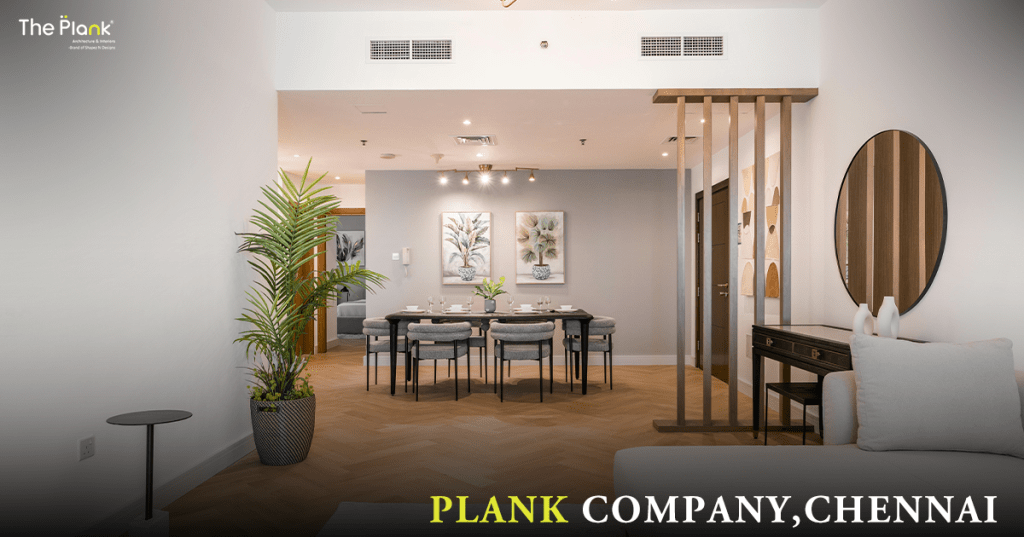 plank company
