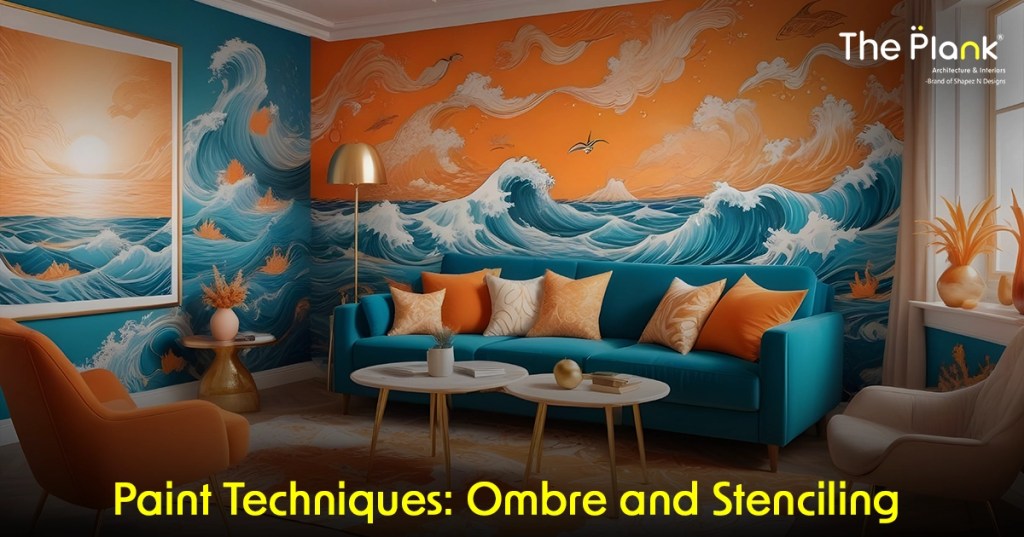 paint techniques