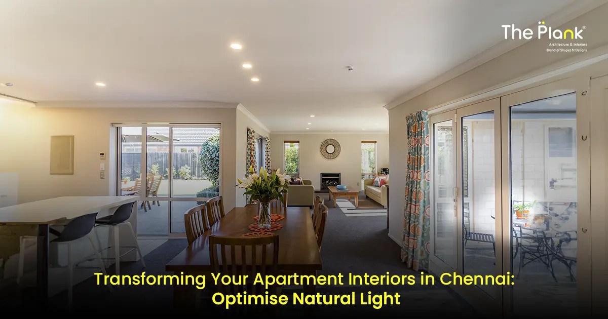 Apartment interior designers