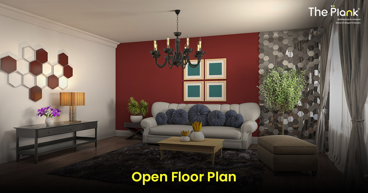 Luxury Villa Interior Design