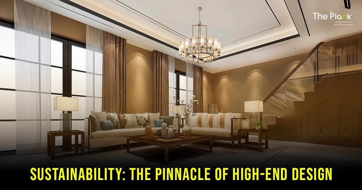 Luxury home interiors