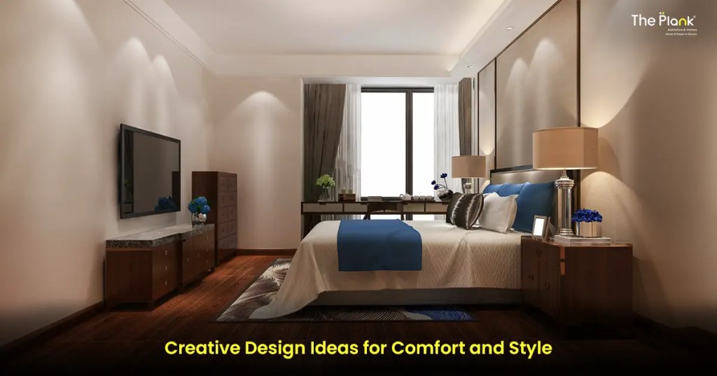 Transform Your Guest Room: Creative Design Ideas for Comfort and&nbsp;Style