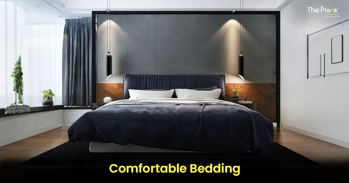 guest room interior design
