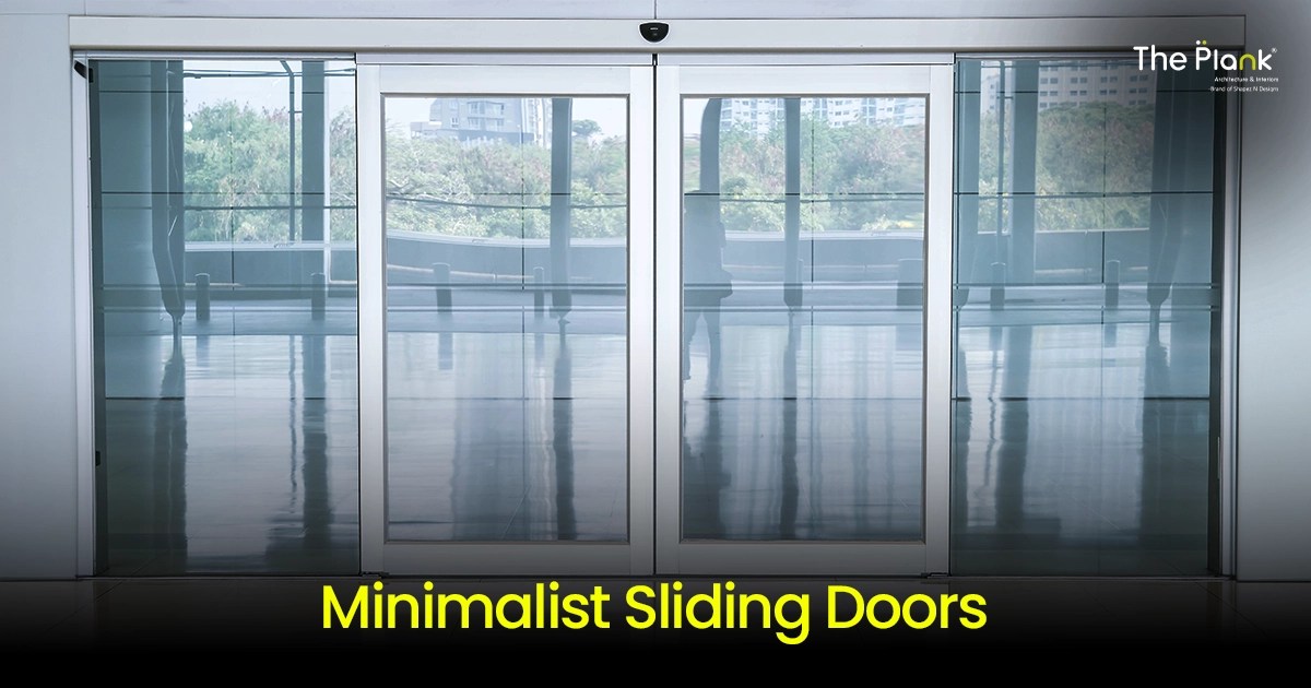 Sliding Door