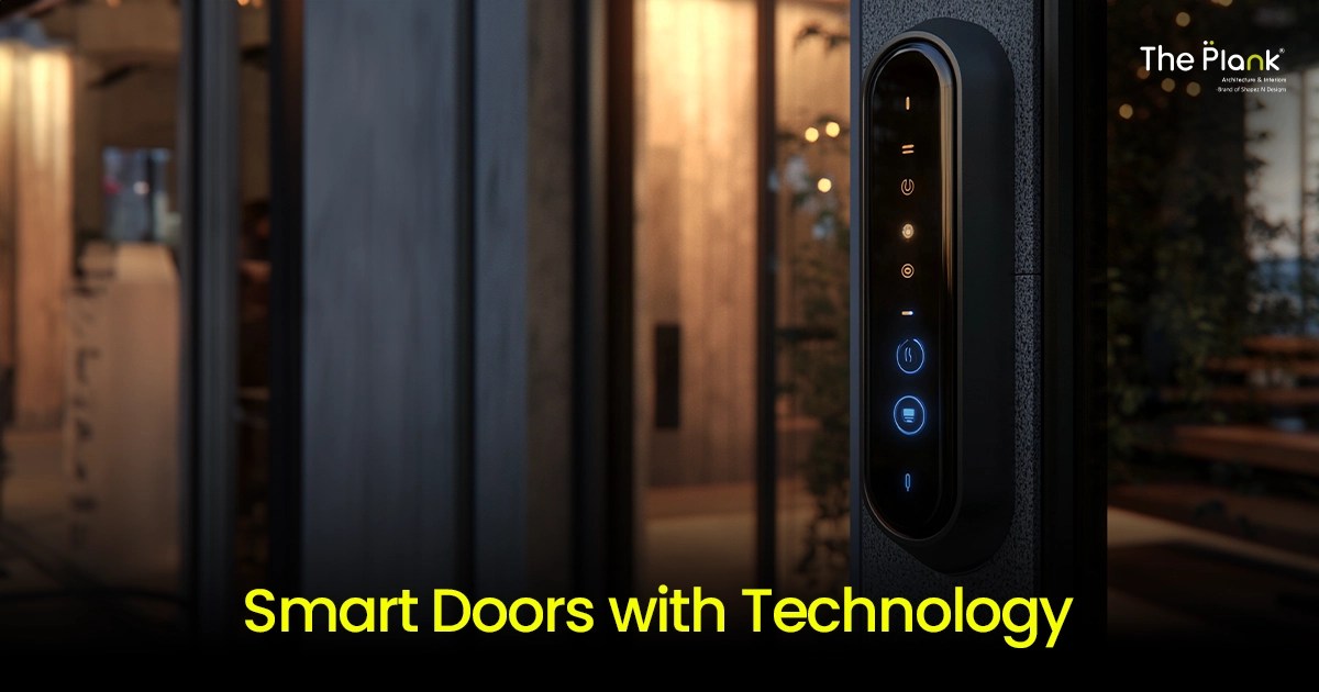 interior door design 