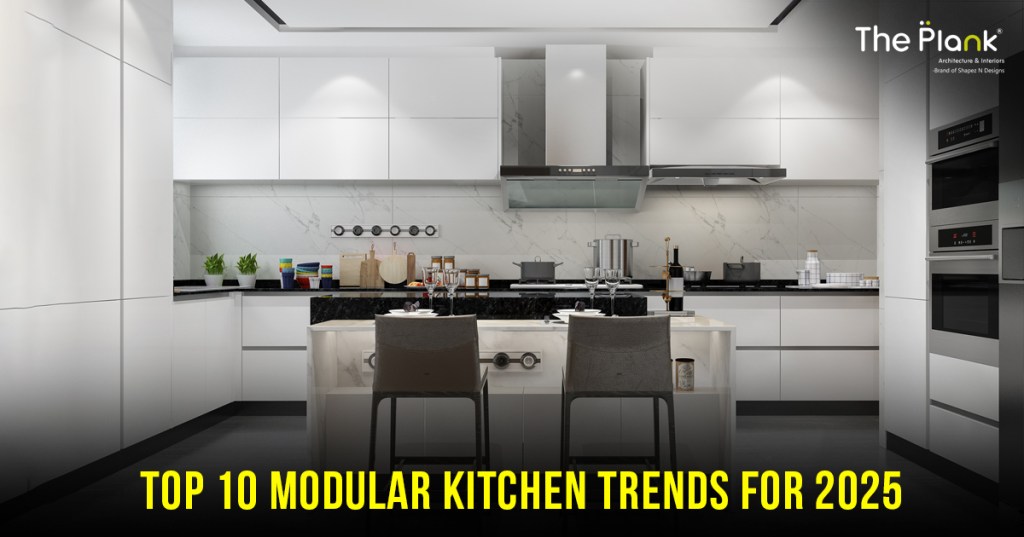 Modular Kitchen