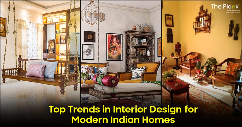 top trends interiors